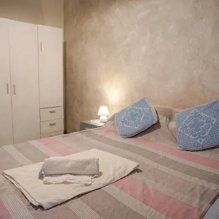 Feriehus Bilo A 260mt Dalla Budoniaffitti Budoni