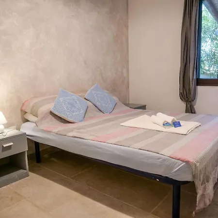 Bilo A 260mt Dalla Budoniaffitti Feriehus Budoni