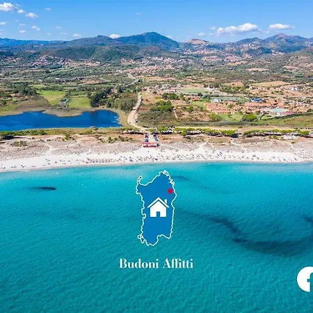 Bilo A 260mt Dalla Budoniaffitti Feriehus