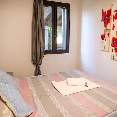Bilo A 260mt Dalla Budoniaffitti Feriehus *