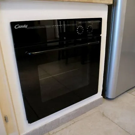 Bilo A 260mt Dalla Budoniaffitti Feriehus *
